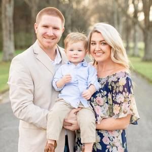 Meet your Posher, Morgan